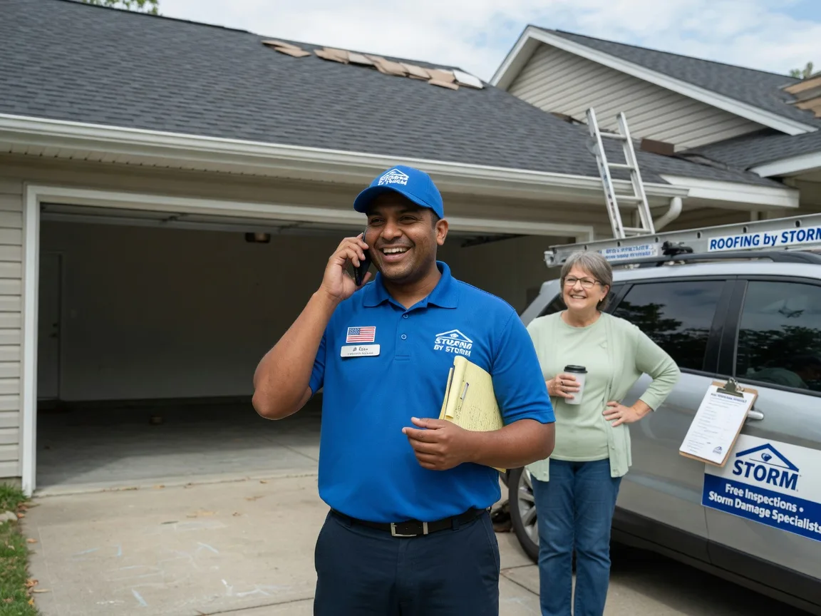 Roof Repair Near Me Lake Bronson, MN FAQs